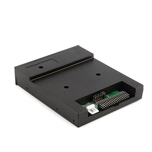 3.5 Inch 34 Pin Floppy Disk Drive USB Emulator 1.44MB 500kbps - Afbeelding 8 van 12