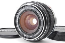 Top MINT Olympus OM-System G. Zuiko Auto-W 28mm f/3.5 MF Wide Angle Lens JAPAN
