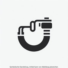 MAXGEAR Unterdruckschlauch Bremsanlage 18-1213 für VW TRANSPORTER T4 70A 70H 7DA