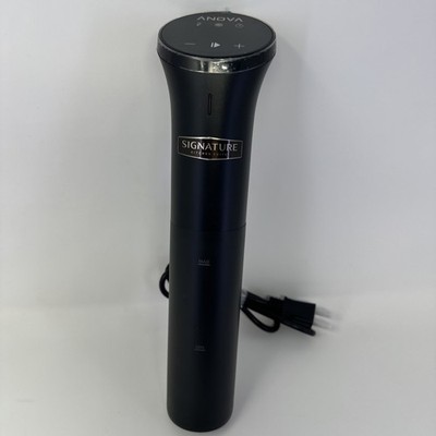 Anova Culinary Nano Precision Cooker Tool Model AN400-10