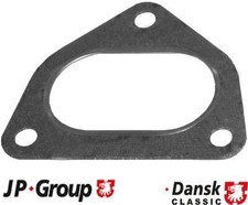 JP GROUP 1621101000 Dichtung für Abgasrohr Dichtung für Abgasrohr für Porsche 