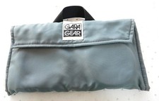 Tiffen Calumet 77mm Filter Set- 0.6ND, Haze,Enhancing and UV Gara Gear Case