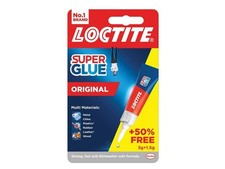 Loctite - Colle Super Originale 3g
