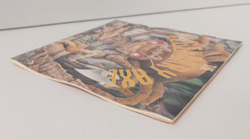 The Legendary Axe (TurboGrafx-16, 1989) - CIB Complete in Box, Free Shipping!