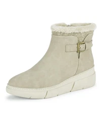Baretraps LANNEY Womens Boots Taupe