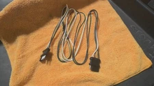 trailer wiring harness 4 pin 4 wire loop 4Ft.