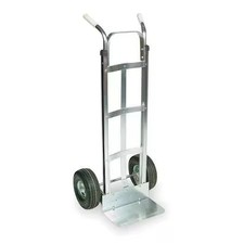 Dayton 6W048 General Purpose Hand Truck, 500 Lb.