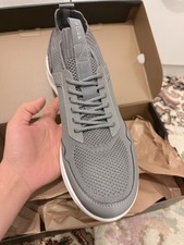 Hugo Boss Trainers Size 8 EU 42