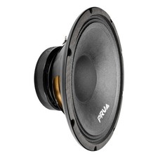 PRV AUDIO 12 Inch Woofer Speaker 12W750A 750 Watts, 8 Ohm, 2.5 in Voice Coil,...
