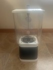 PHILADELPHIA EAGLES bubblegum machine--25 centS--A & A brand--works & has Key — photo 3