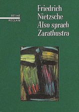 Also sprach Zarathustra