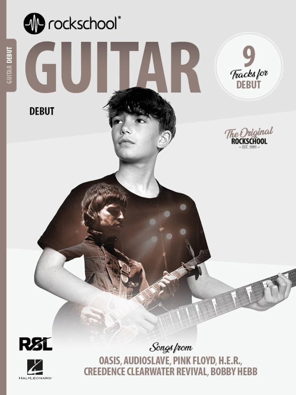 Rockschool Guitar Debut (2024) - Image 5