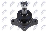 NTY Traggelenk FüHrungsgelenk ZSG-MZ-002 FüR Ford Econovan KBA KCA KAA SSF8V SR2