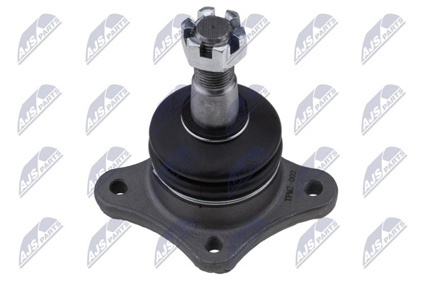 NTY Traggelenk FüHrungsgelenk ZSG-MZ-002 FüR Ford Econovan KBA KCA KAA SSF8V SR2-image