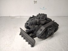 Games Workshop Warhammer 40K Astra Militarum Leman Russ Battle Tank