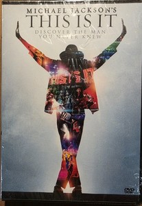 Michael Jackson this Is It | eBay
