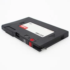 Imation Slr7 Data Storage Cartridge Data Tape 20gb/40gb Data Cartridge_