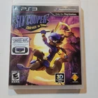 Sly Cooper: Thieves In Time (PlayStation 3) PS3