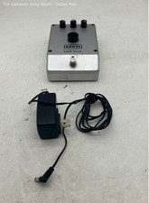 Vintage MXR Talk Box Guitar/ Keyboard Effects Pedal M222 Read Description
