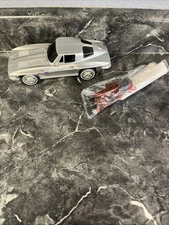 KNG America - Corvette Sting Ray 1963 Stingray, Collectible Car Telephone