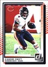 2025 Donruss D’Andre Swift #226 Chicago Bears