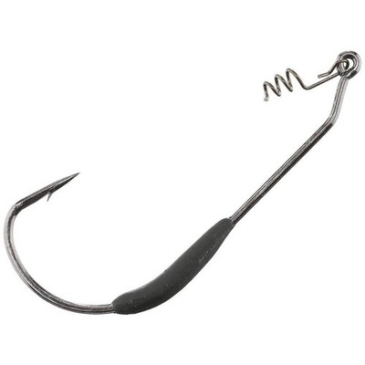 VMC Drop Dead Weighted Hook 4pk