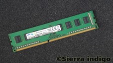 Samsung M378B5773DH0-CK0 PC3-12800U-11-11-A1 2GB Memory RAM DDR3-1600MHz