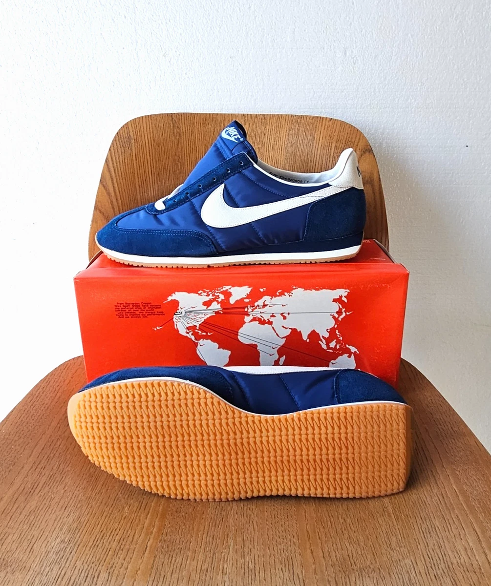 Nike Oceania In Men's Vintage Shoes for sale | eBay