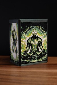Riftbound Master Yi Deck | eBay