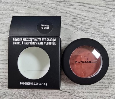 MAC Lidschatten (verschiedene) NEU verpackt  Authentisch