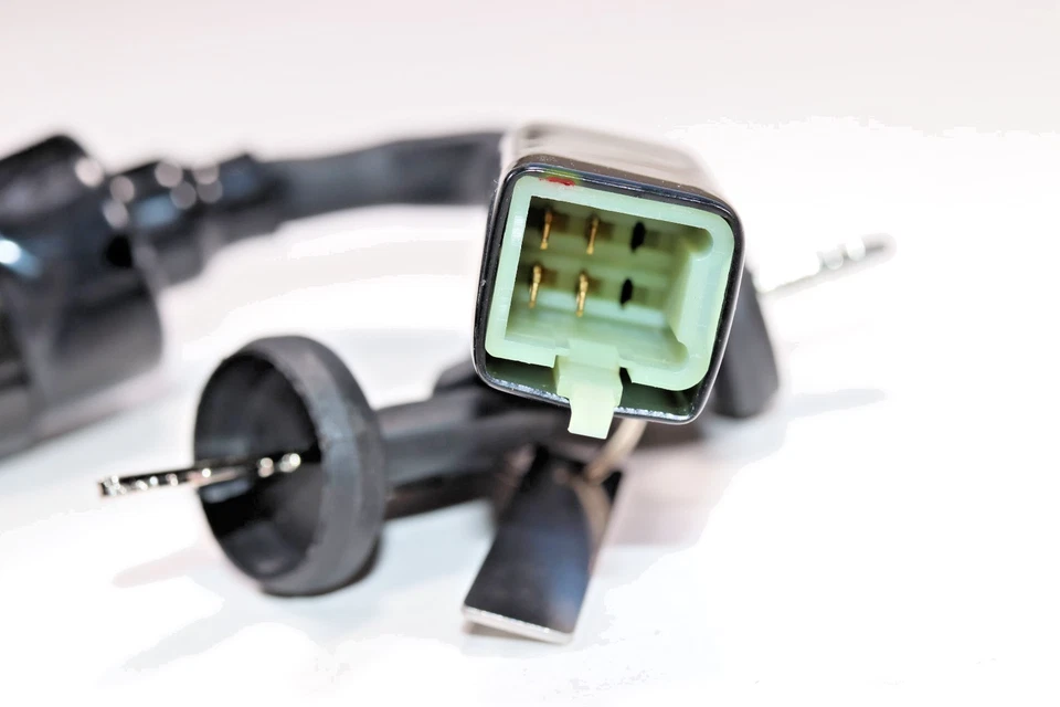 Переключатель зажигания Polaris Sportsman 90/110 Outlaw 50/90/110 Predator 50/90 - Изображение 4 из 4