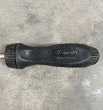 Snap-on Ratchet Screwdriver Multi