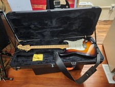 Fender American Special Stratocaster Strat US...