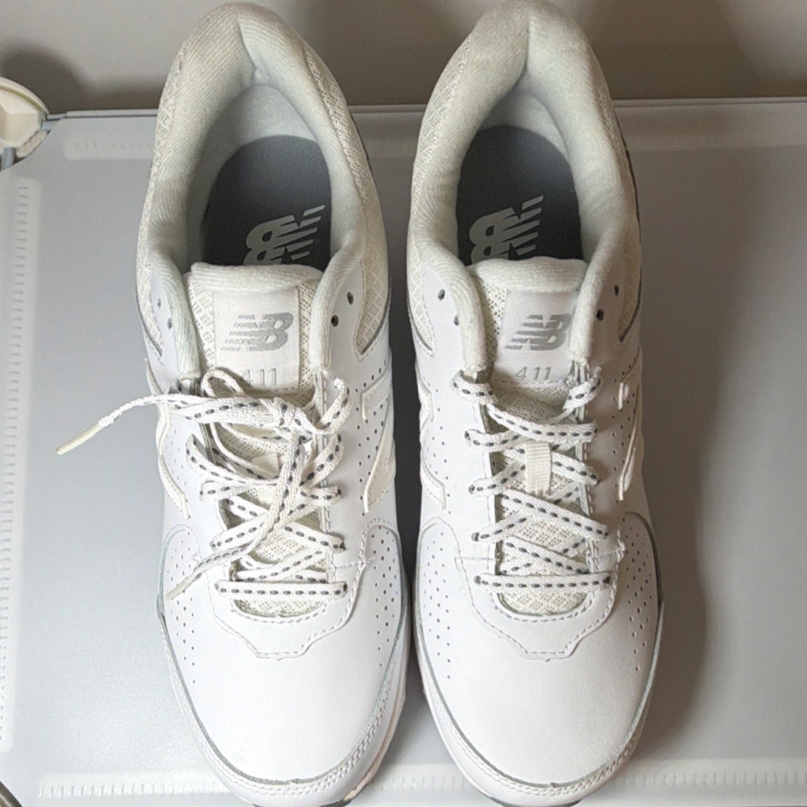 Solid Rubber Outsole