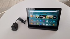 Amazon Fire HD 10 Plus 11.Generation 64GB Ank...