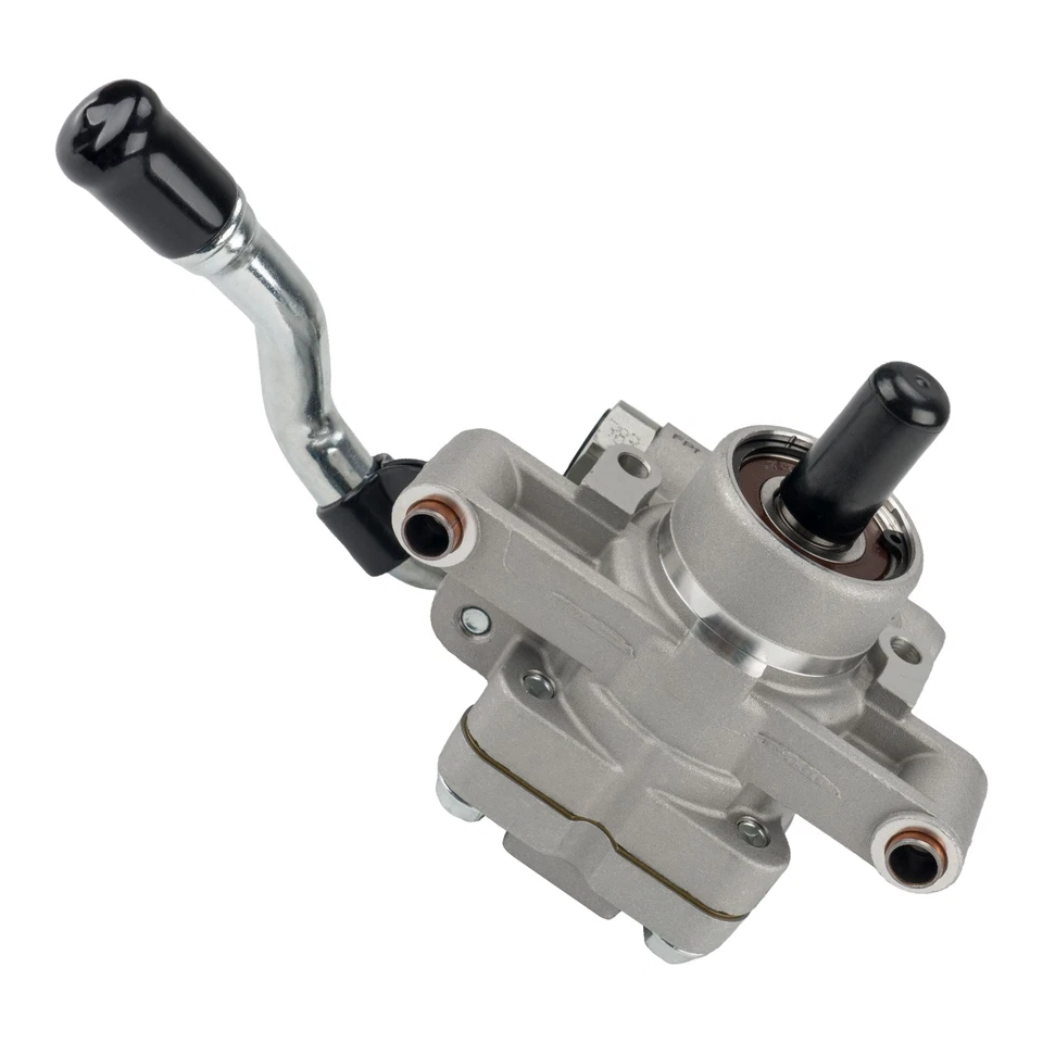 Bomba de direção hidráulica para 04-07 Ford Escape 2005-2007 Mercury Mariner 21-5370 - Imagem 2 de 4