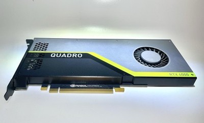 NVIDIA Quadro RTX 4000 8GB