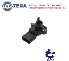17SKV141 MANIFOLD PRESSURE MAP SENSOR SUCTION PIPE SKV GERMANY NEW