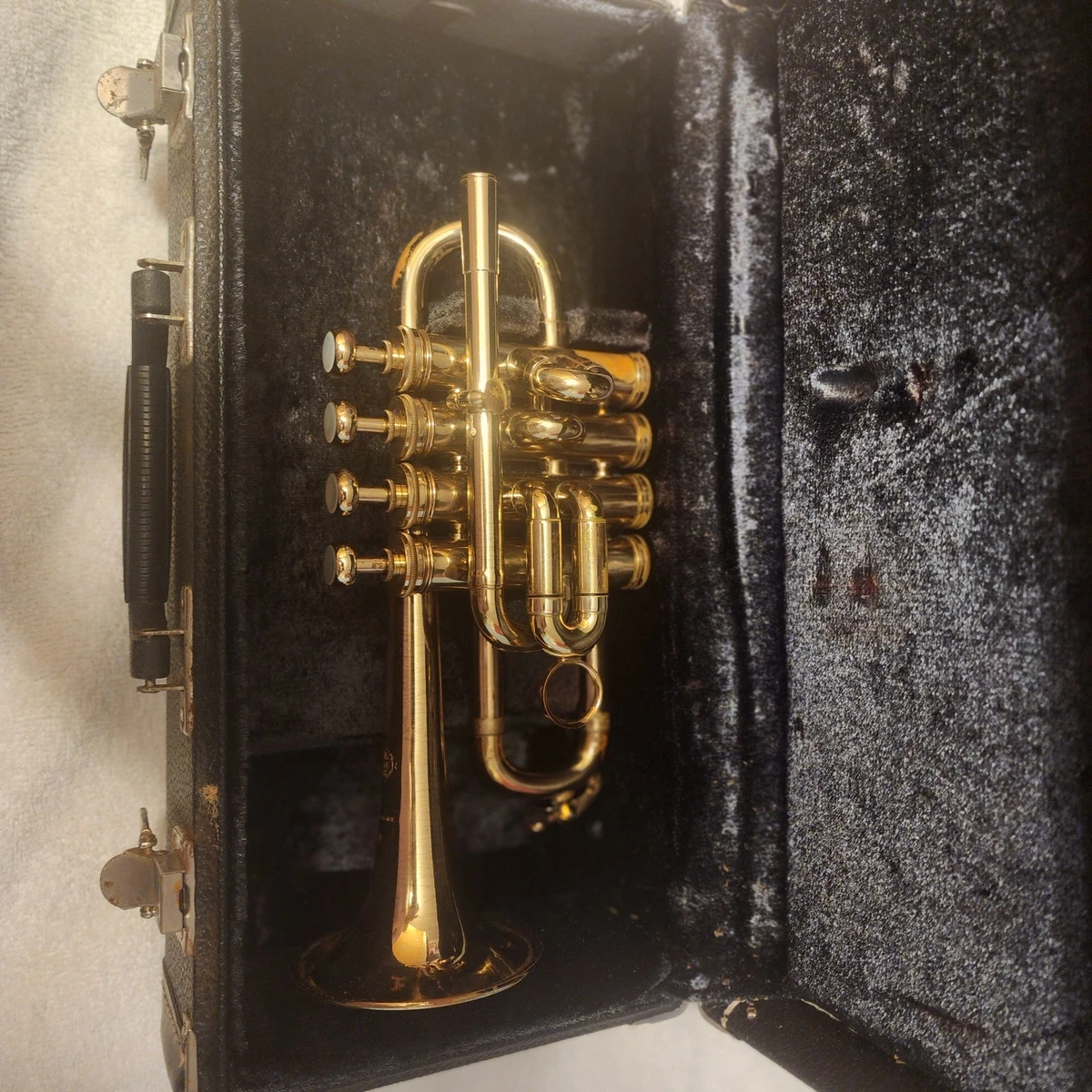 Selmer Paris Trumpets for sale - eBay