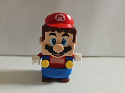 Offizielle Lego Super Mario Adventures interaktive Figur funktioniert aus Set 71360