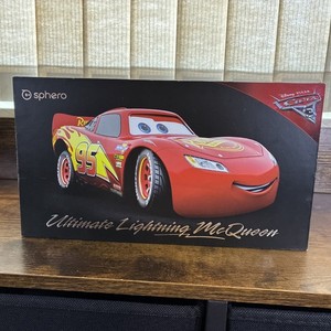Lightning Mcqueen Ultimate | eBay