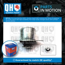 Gearbox Mounting fits SEAT INCA 6K9 1.7D Rear Left 96 to 03 AHB Transmission QH