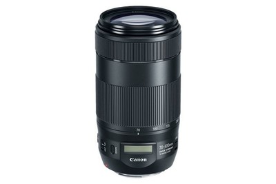 CANON EF 70-300mm 1:4,0-5,6 IS II USM Zoomobjektiv #1907585