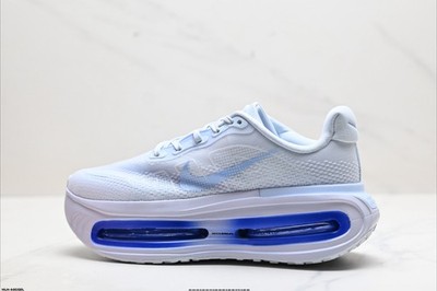 FN8453-011 Nk AIR ZOOM ZOOM PREMIUM WHITE/BLUE
