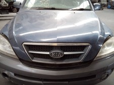 Capote Kia SORENTO