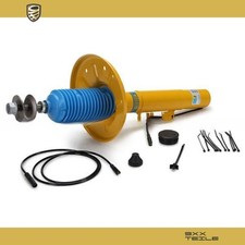 1x Stoßdämpfer BILSTEIN B8, Vorderachse, links=rechts für Porsche 987 Boxster...