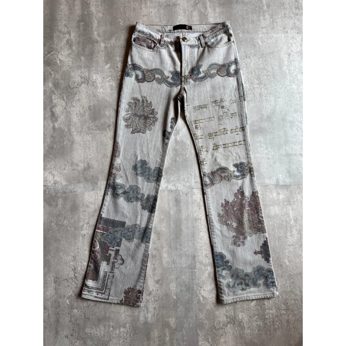 Just Cavalli Women's Jeans for sale | eBay
