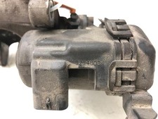 Bremszange rechts hinten Mercedes-Benz B-Klasse Sports Tourer W246, W242 0004232