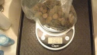 Lincoln Wheat pennies 1909-1958 3.3 lbs Pounds Circulated  Bulk Lot unsearched.