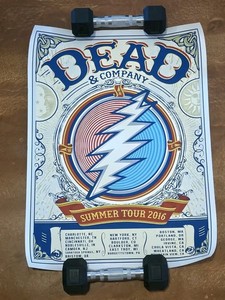 Dead and Company Vip | eBay